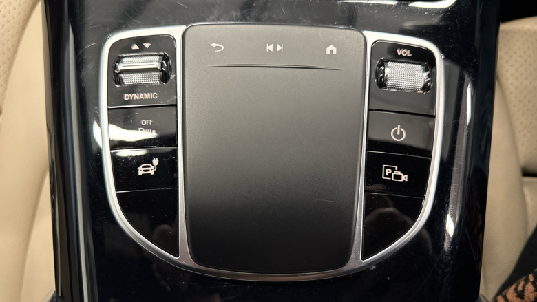 Mercedes-Benz EQC 400 300kW Sport 80kWh 5dr Auto Electric Estate